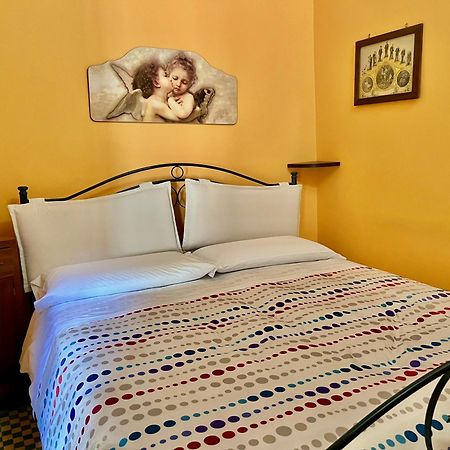 Trullo Di Giovannina Casa Vacanza Альберобелло Экстерьер фото