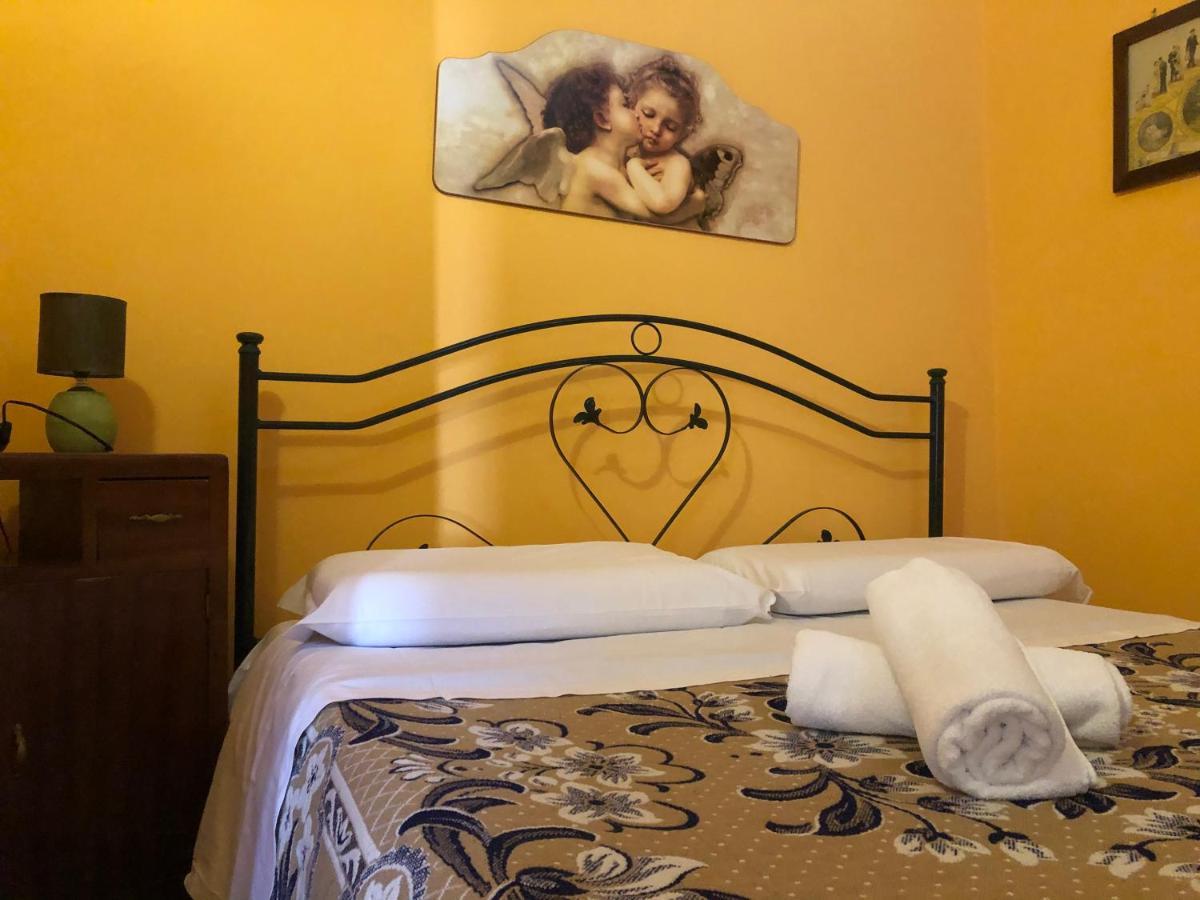 Trullo Di Giovannina Casa Vacanza Альберобелло Экстерьер фото