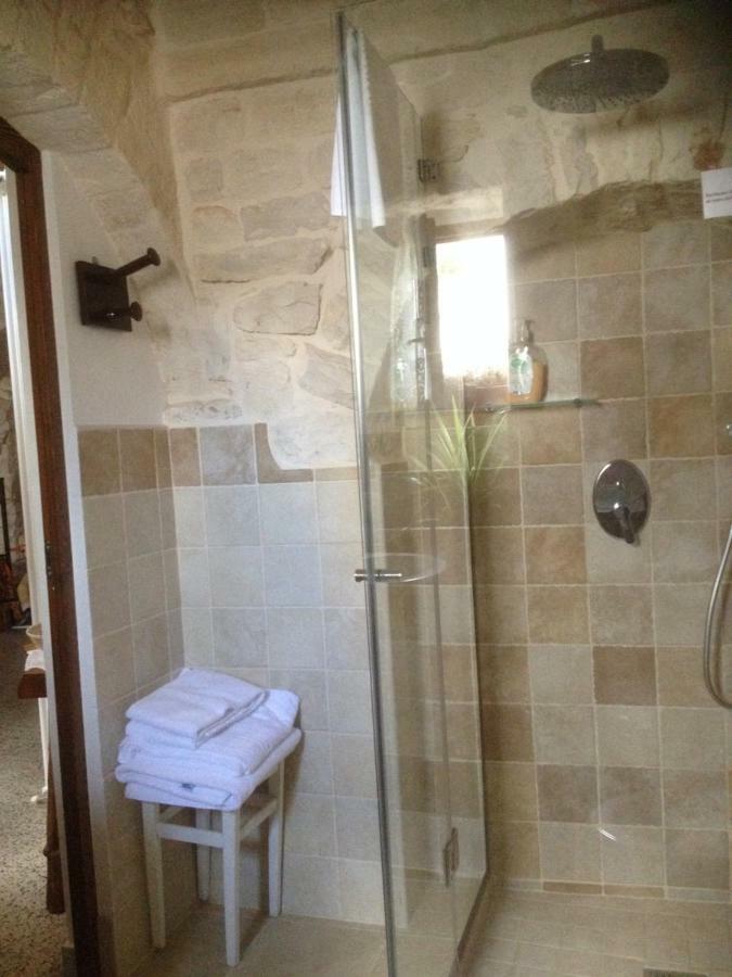 Trullo Di Giovannina Casa Vacanza Альберобелло Экстерьер фото