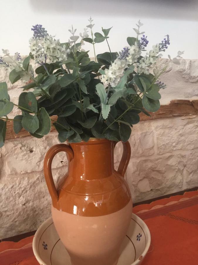 Trullo Di Giovannina Casa Vacanza Альберобелло Экстерьер фото