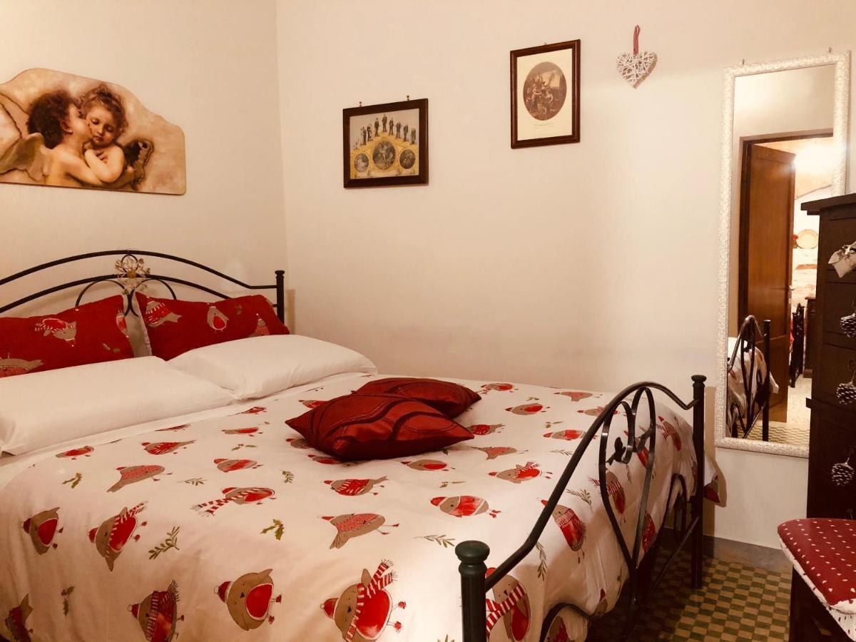 Trullo Di Giovannina Casa Vacanza Альберобелло Экстерьер фото